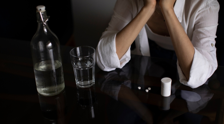 Alcoholism and Mental Health: The Link Between Depression, Anxiety, and Drinking