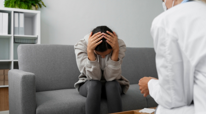 The Impact of OCD on Daily Life: Coping Strategies and Management Techniques