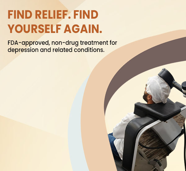 Best TMS Treatment in Bangalore