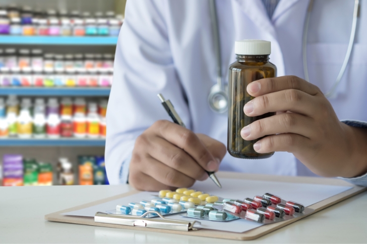 Psychiatric Medication Management Clinic in Bangalore | Psychiatric Medication Consultation 