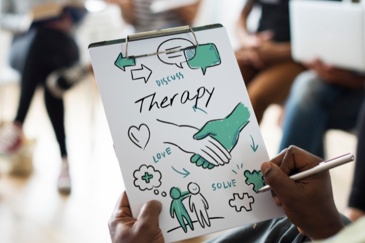 Psychiatry Therapy Clinic in Bangalore | Mental Health Therapy 